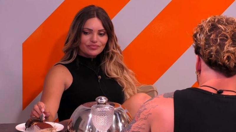 Faloon en Palabra de Honor