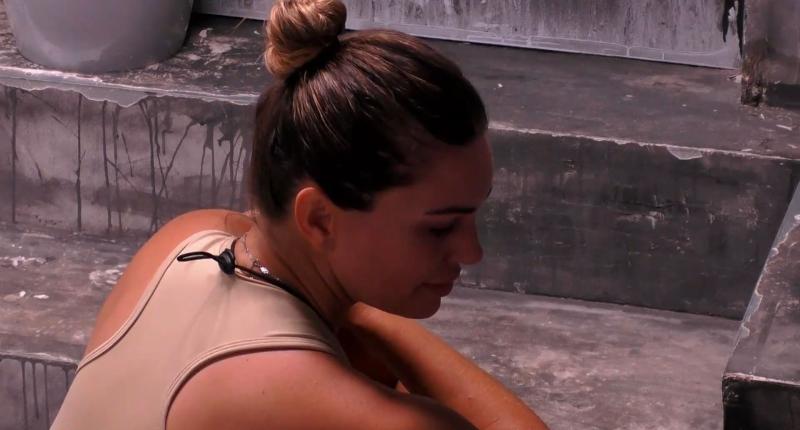 Faloon en Palabra de Honor