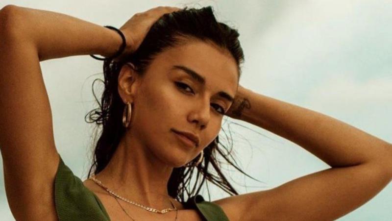 Steffi Méndez - Instagram