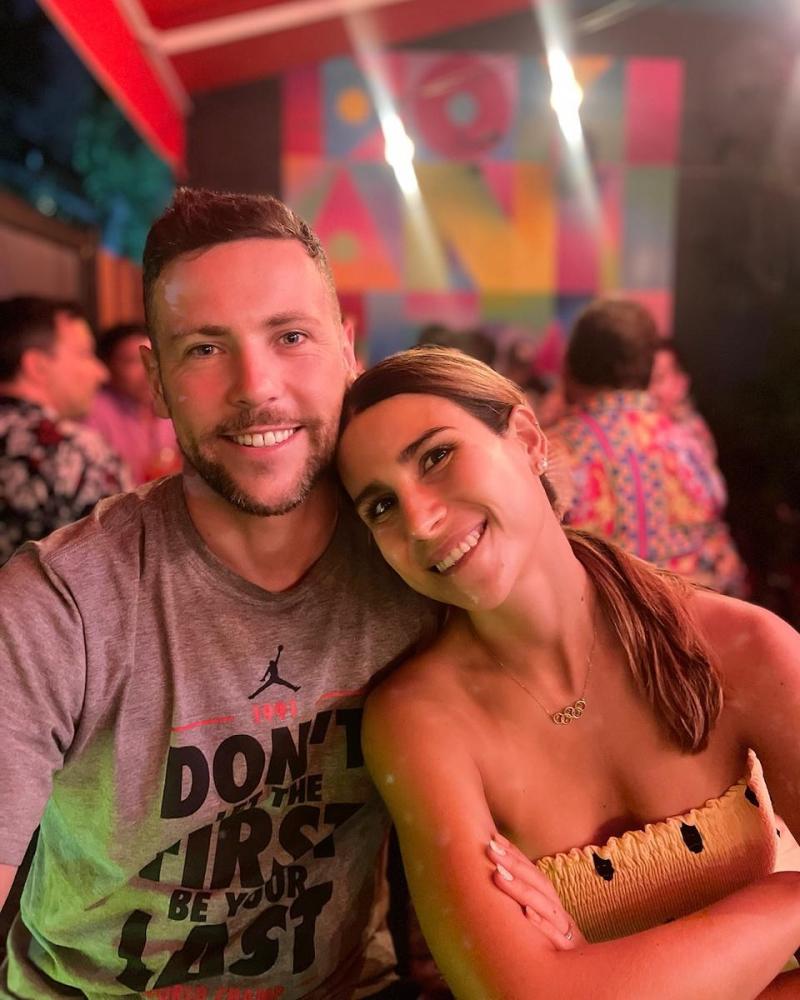 Francisca Crovetto - Instagram