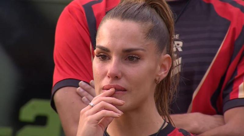 Gala Caldirola rompe lealtad con Rai