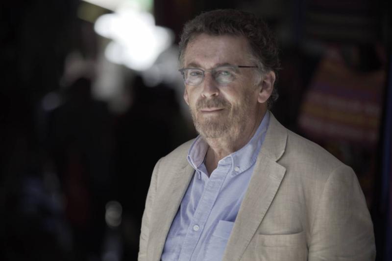 Robert Powell tiene 80 años