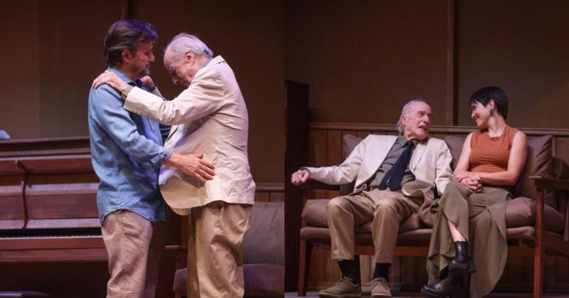 Jaime Vadell / Créditos: IG @tm_lascondes