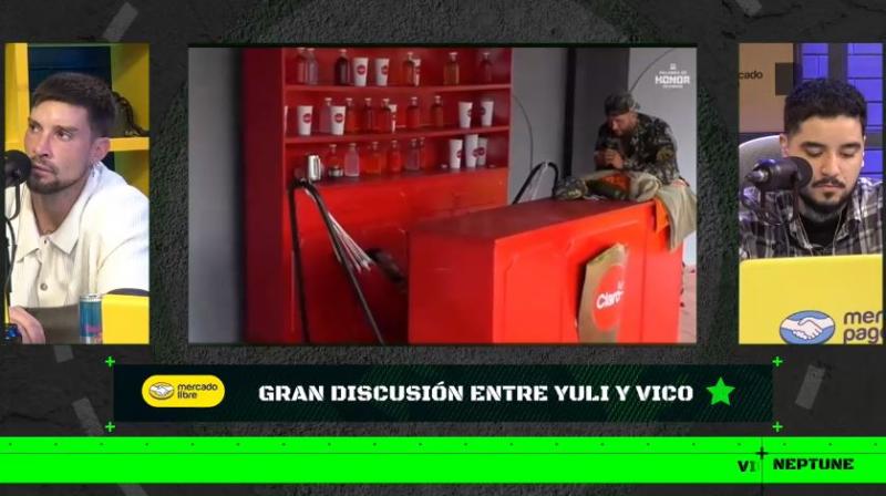 React revisa el extendido