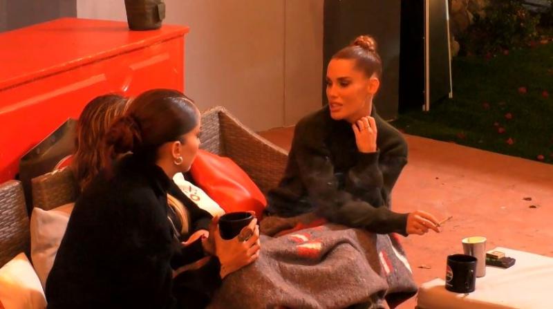 Gala Caldirola, Yuli y Fer