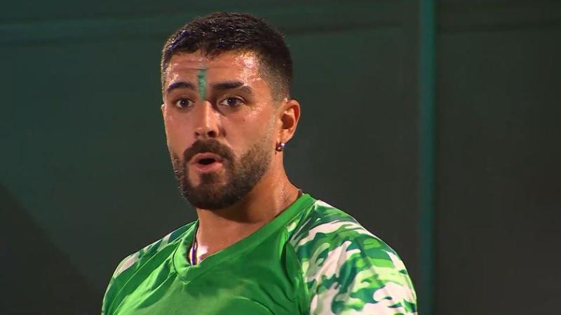 Josué Bernal - Palabra de Honor