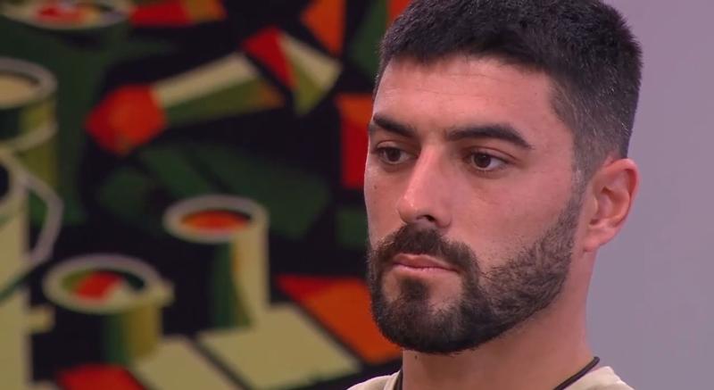 Josué Bernal - Palabra de Honor