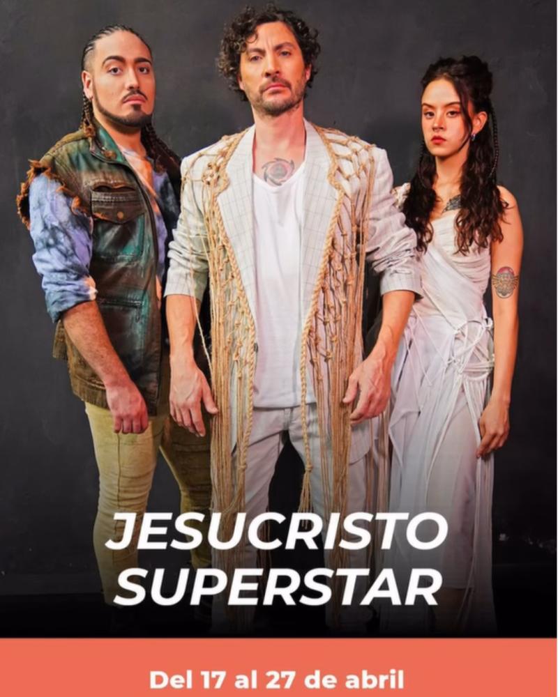 Juan José Alvear / Créditos: IG @juanjochileanproject