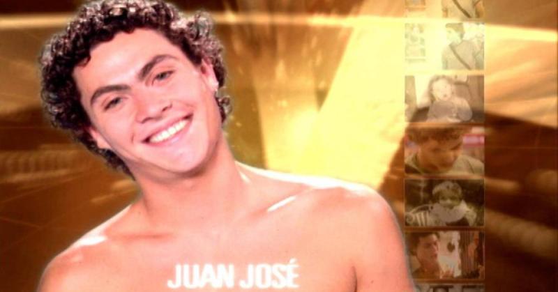 Juan José Alvear en Protagonistas de la Fama / El 13