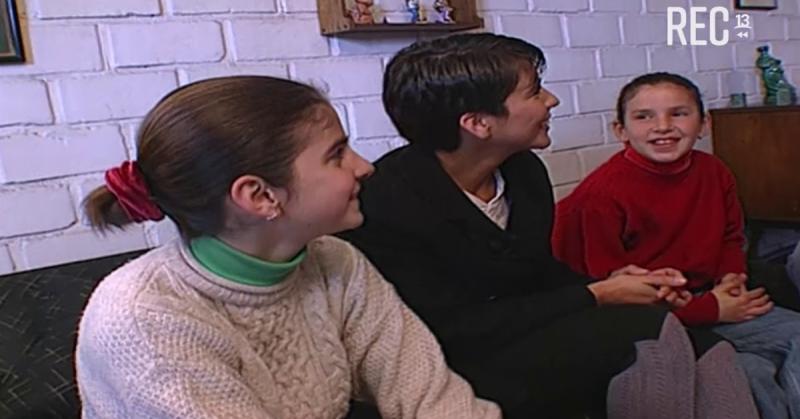 Karla Constant / REC TV