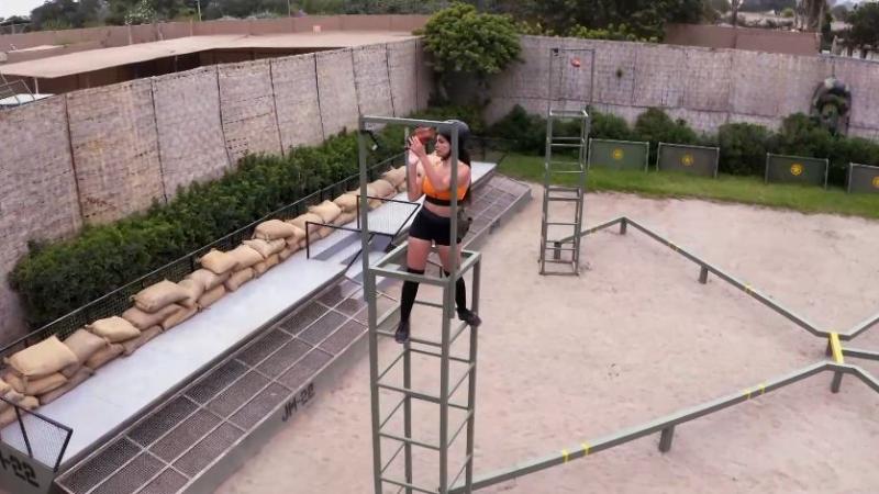 Duelo de salvación en Palabra de Honor