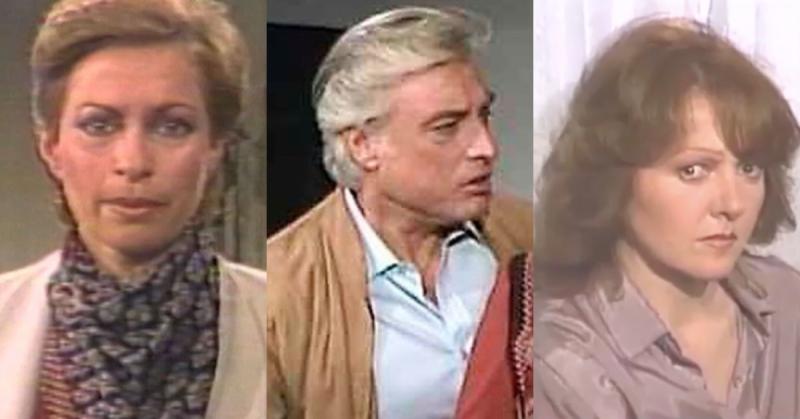 Teleserie La Madrastra / El 13