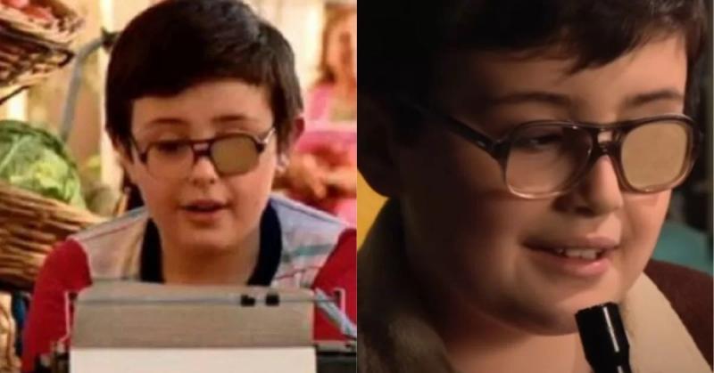 Brunito de Los 80 / El 13