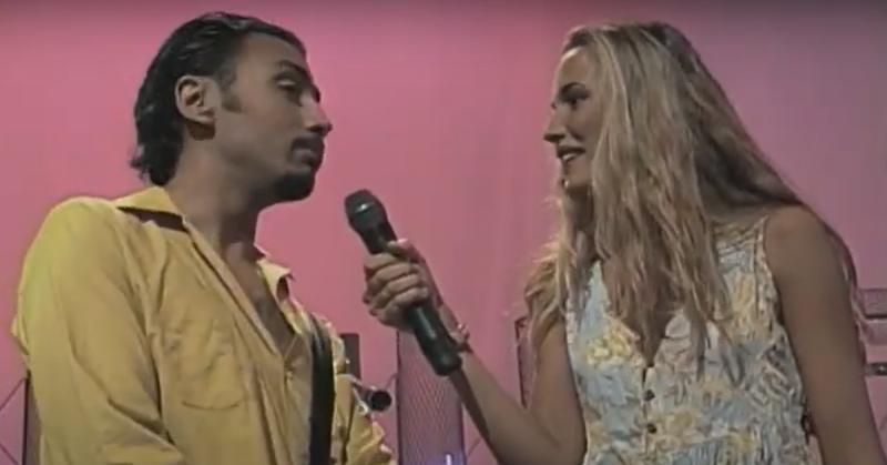 Programa Más Música / REC TV