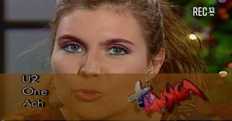 El top 5 de discos en Más Música / REC TV