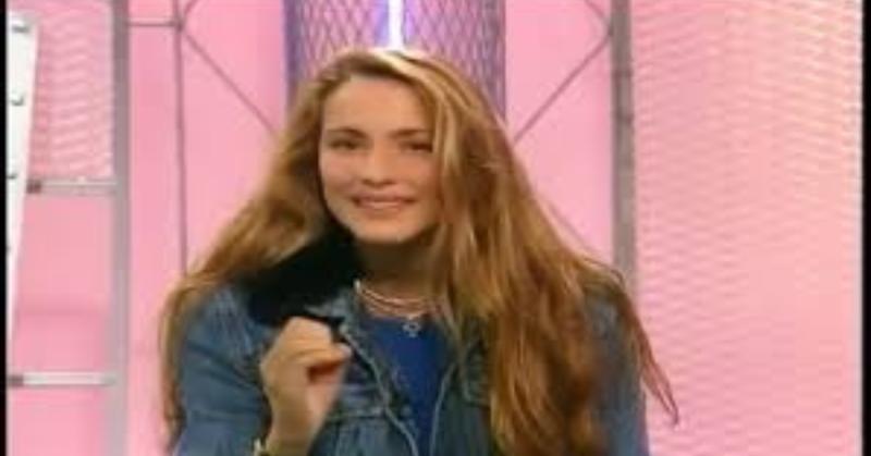 Más Música con Angélica Castro / REC TV