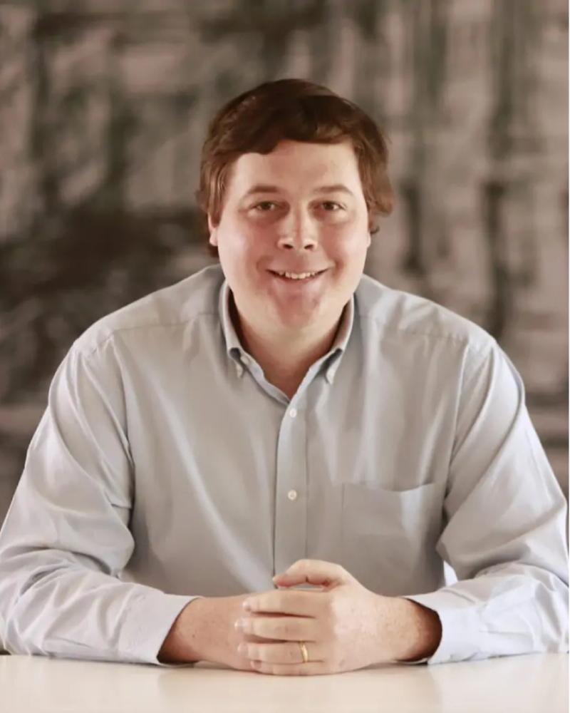 El presente de Matías Quer / Créditos: Universidad de Los Andes