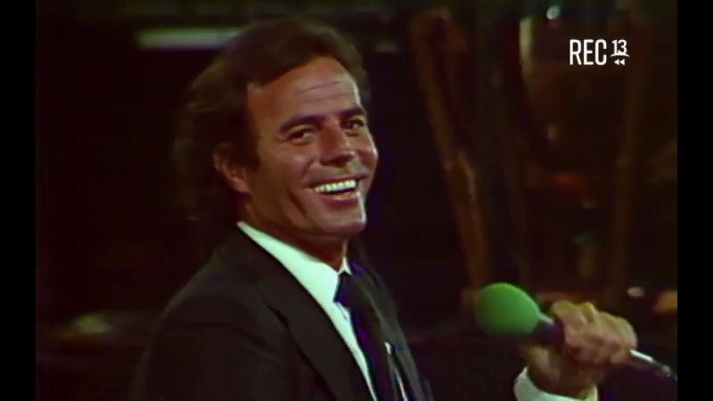 Julio Iglesias padece de osteoblastoma.