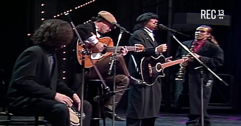 Miguel Piñera / Créditos: REC TV