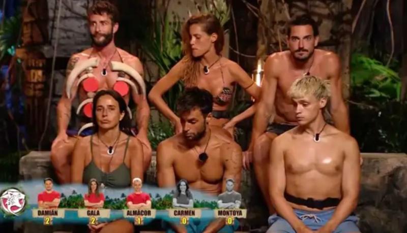 Nominan a Gala- Telecinco