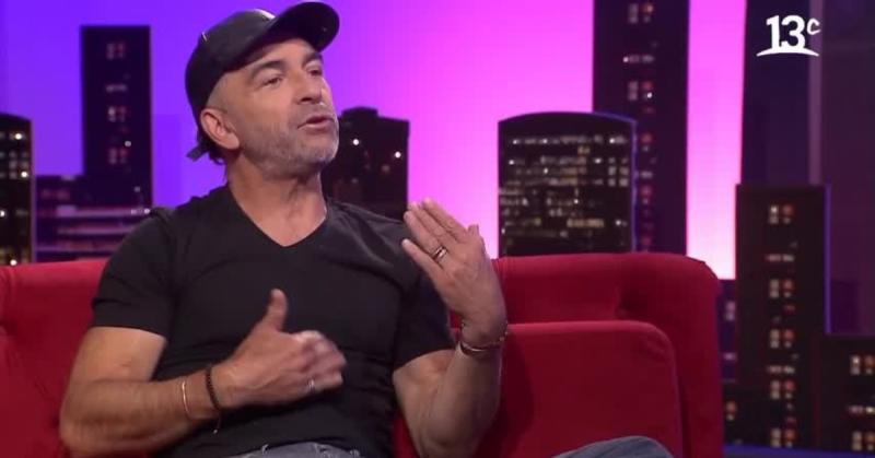 Segunda temporada de Only Comparini / El 13