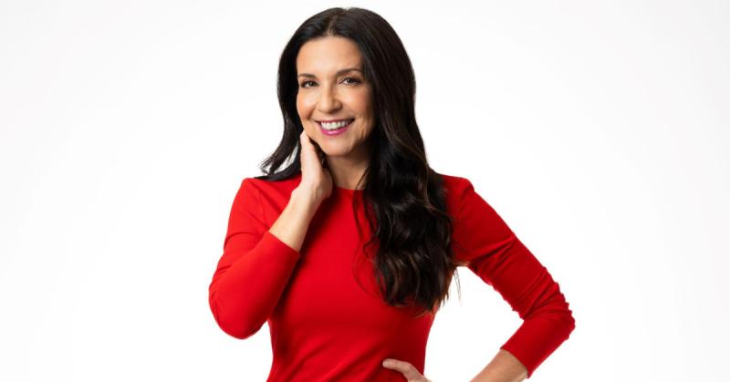 Karla Constant en Only Comparini / El 13