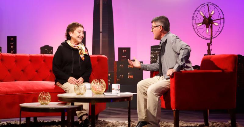 Segunda temporada de Only Comparini / REC TV