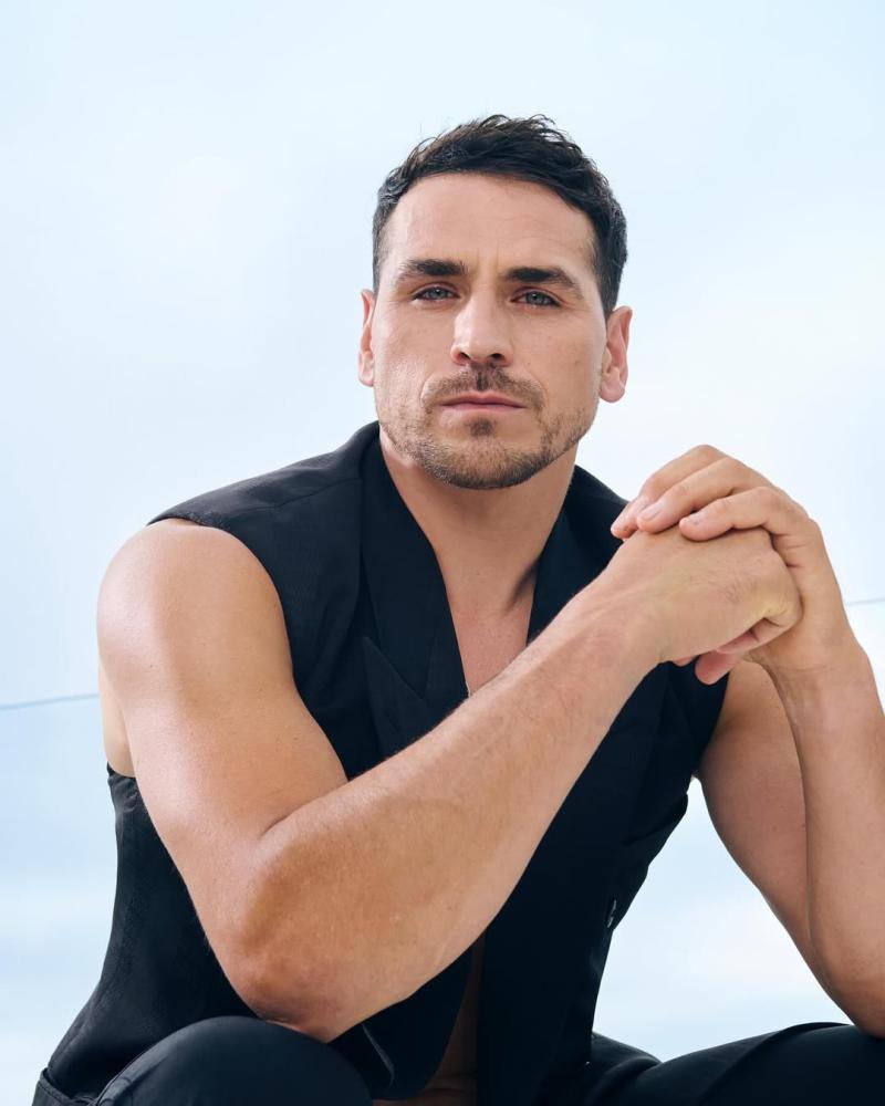 Pangal Andrade - Instagram