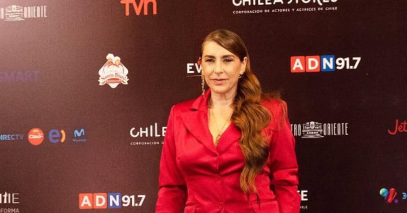 Paty López / Créditos: Instagram