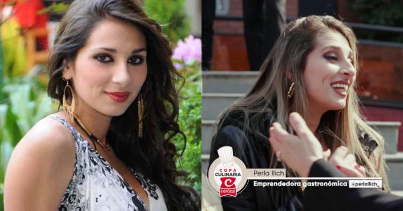 Perla, tan real como tú / El 13 / Instagram