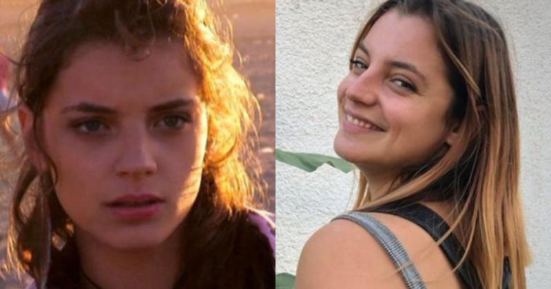 Perla, tan real como tú / El 13 / Instagram