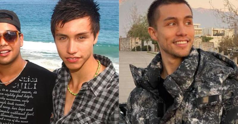 Perla, tan real como tú / El 13 / Instagram