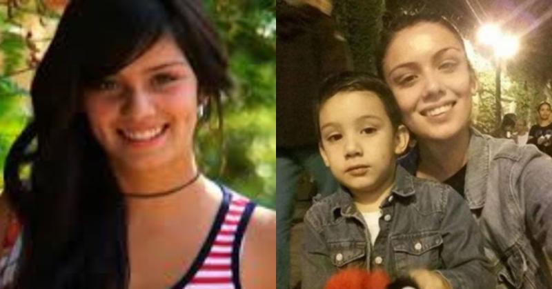 Perla, tan real como tú / El 13 / Instagram