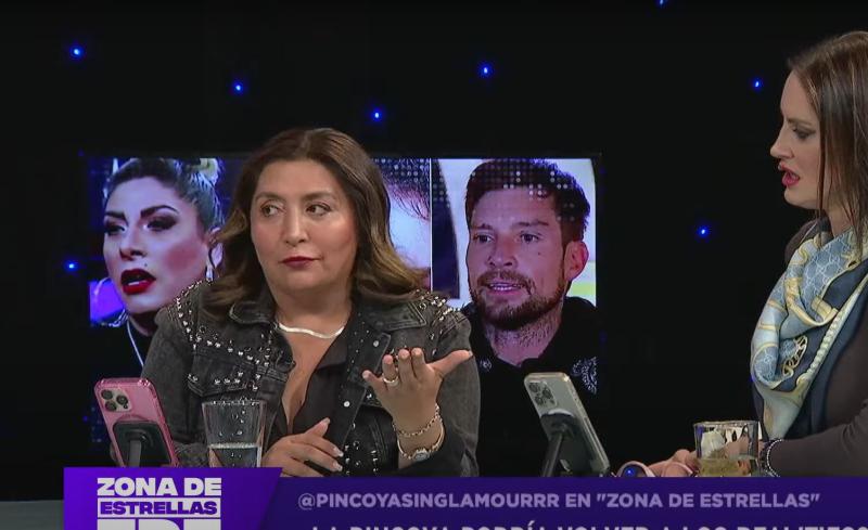 Pincoya - Zona de Estrellas