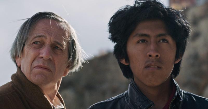 Ganadores Premios Platino