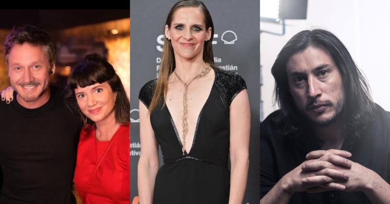 Premios Platino / Créditos: Instagram