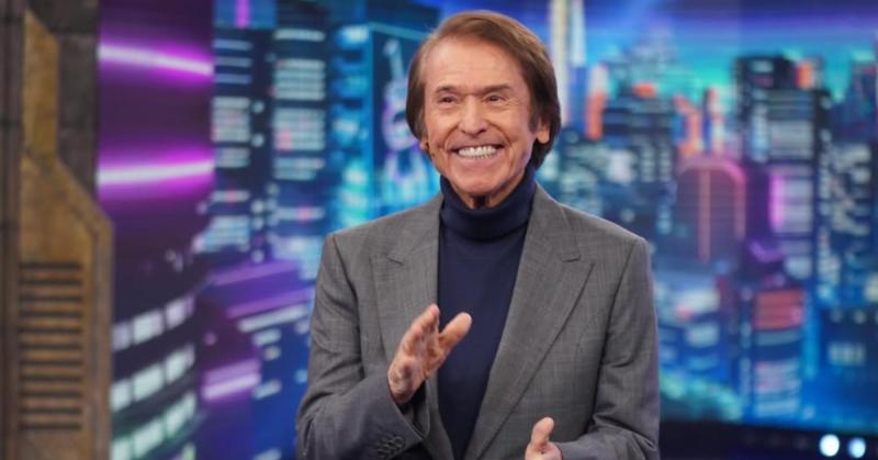 Raphael / Créditos: IG @raphaelartista