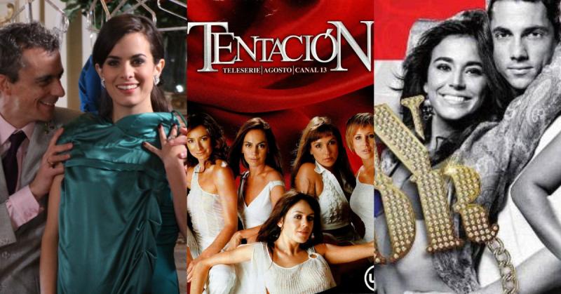 Aniversario de REC / Canal 13