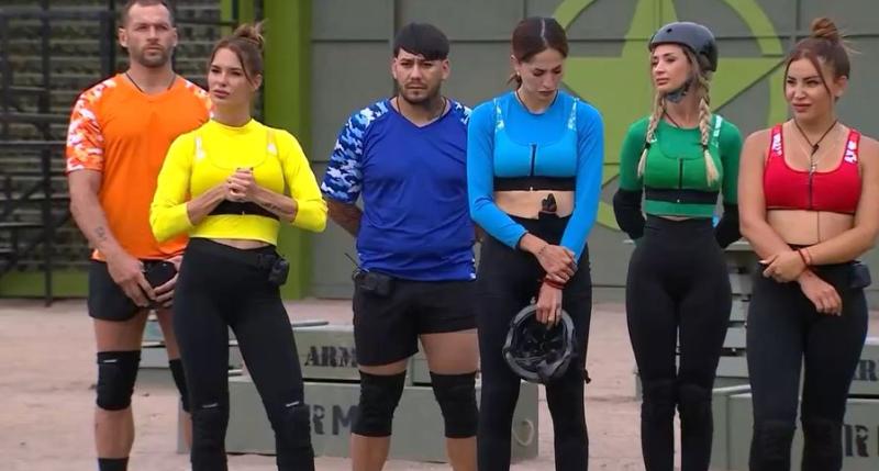 Competencia individual