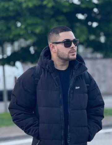 Álvaro Rod - Instagram