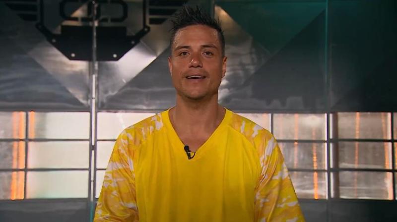 Yoan Amor es eliminado de Palabra de Honor