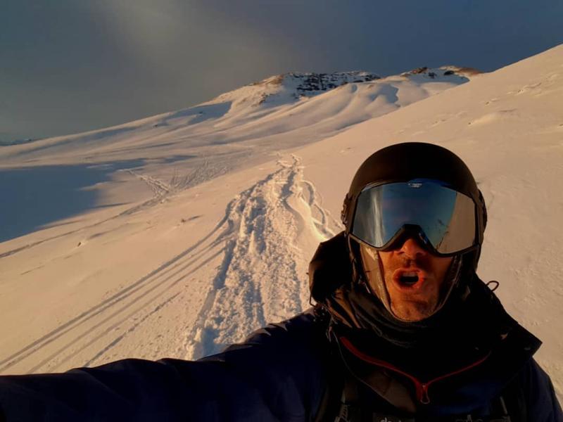 Sebastián Roca - Instagram