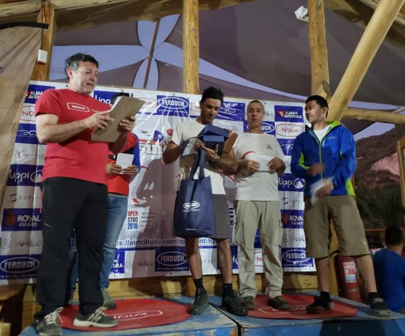 Sebastián Roca - Instagram