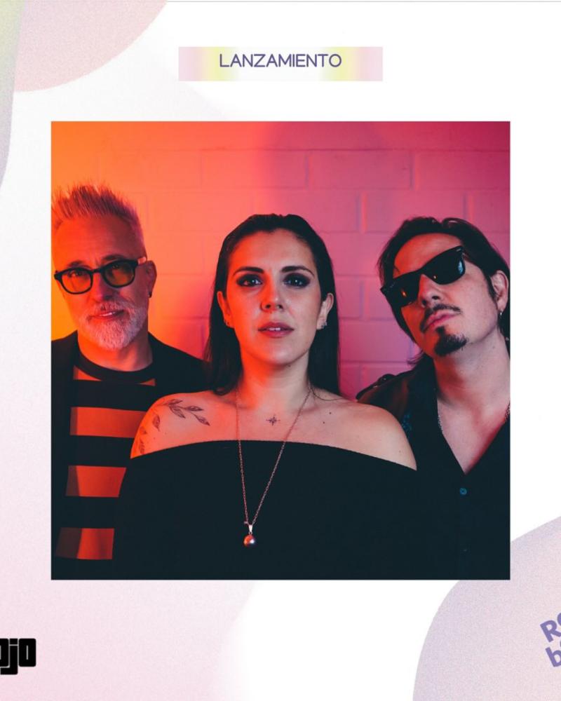 Sergi Arola y su banda / Créditos: Instagram @ruta__68