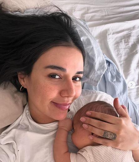 Steffi Méndez - Instagram