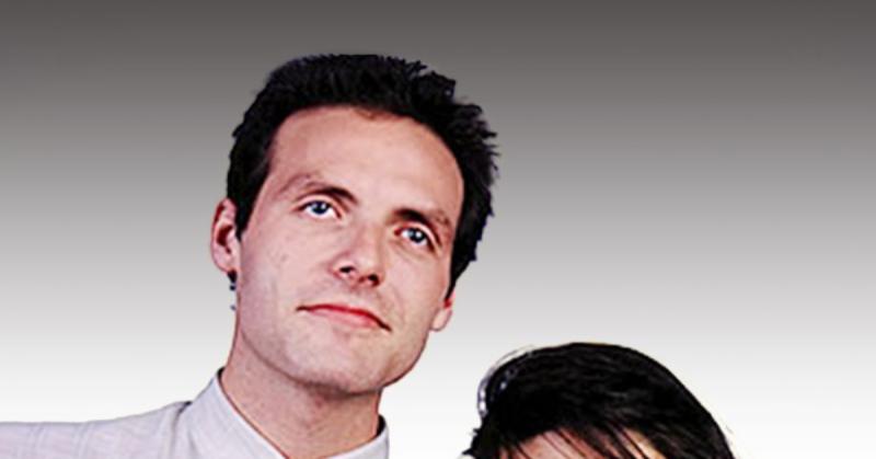 Teleserie Te Conté / El 13