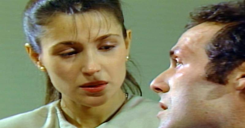 Teleserie Te Conté / El 13