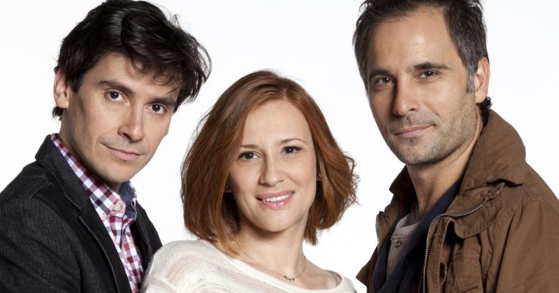 Mamá Mechona / El 13