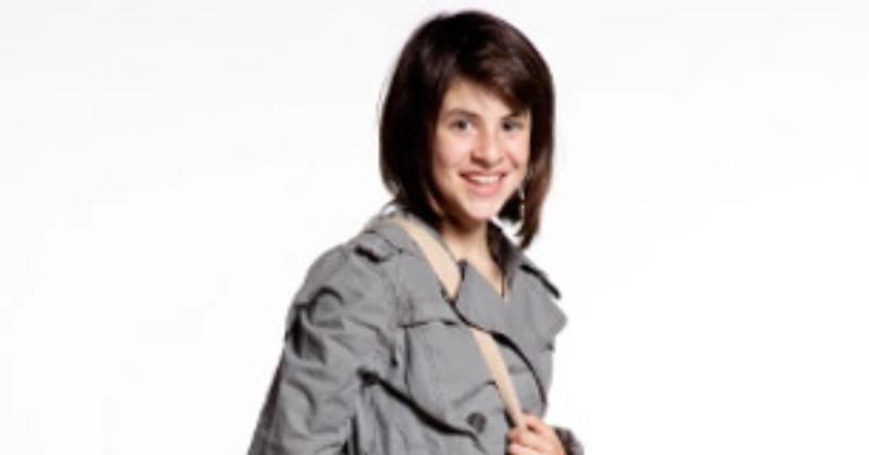 Teresita Commentz en Mamá Mechona / El 13