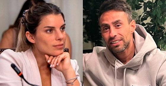 Maite Orsini y Jorge Valdivia estaría buscando comprar una propiedad para vivir